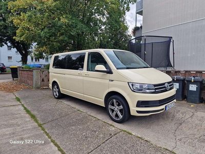 VW Caravelle