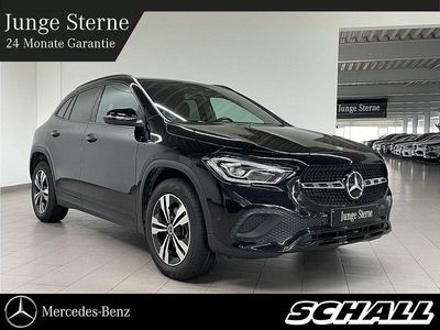 Mercedes GLA180