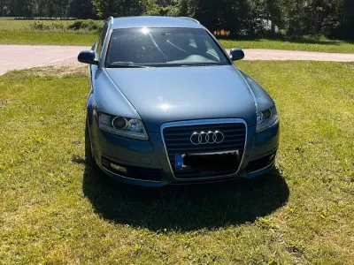Gebraucht Audi A6