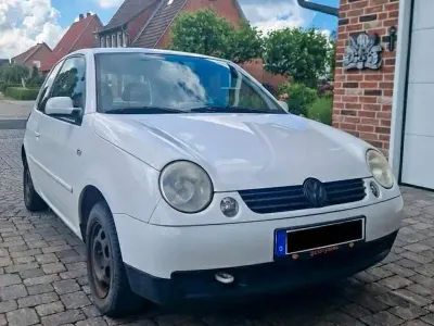 Gebraucht VW Lupo
