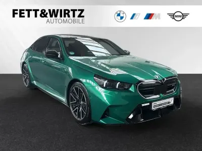 Gebraucht BMW M5