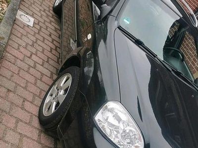 Chevrolet Nubira