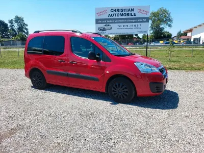 Gebraucht Peugeot TePee