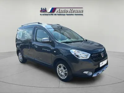 Gebraucht Dacia Dokker