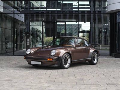 gebraucht Porsche 911 Turbo 3.0