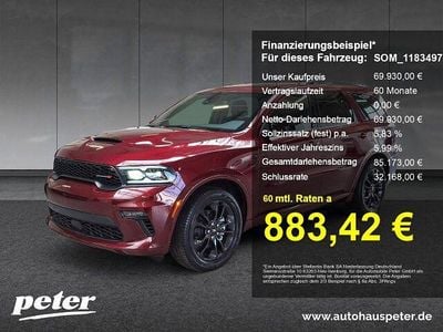 Dodge Durango