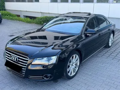 Occasion Audi A8L