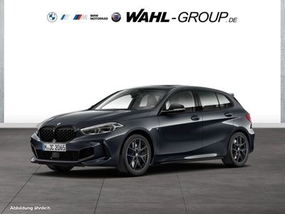 gebraucht BMW M135 i xDrive Hatch