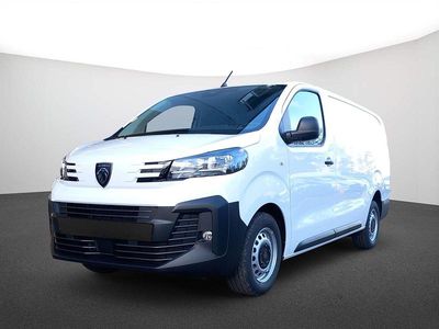 Eisweiß Neu 2025 Peugeot Expert Van | 28.815 € (Fairer Preis)