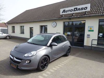 gebraucht Opel Adam Jam