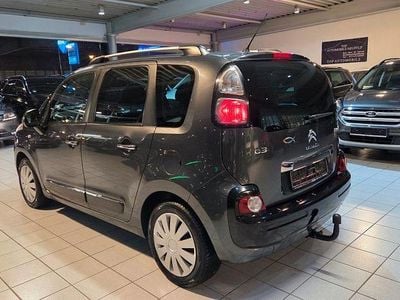 Grau Gebraucht 2016 Citroën C3 Van / Kleinbus | 6.500 € (Superpreis)