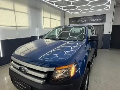 Gebraucht Ford Ranger