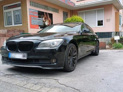 BMW 730