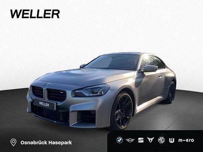 Gebraucht BMW M2 Performance 460 PS (338 kW) 2024 Grau Coupé