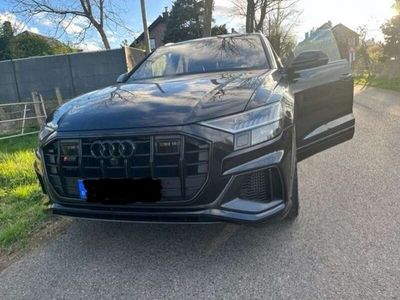 gebraucht Audi SQ8 SQ8TDI quattro tiptronic