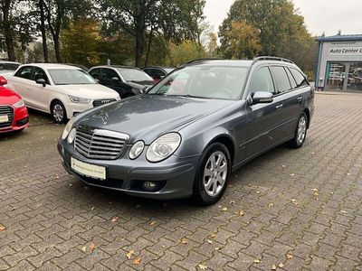 Mercedes E200