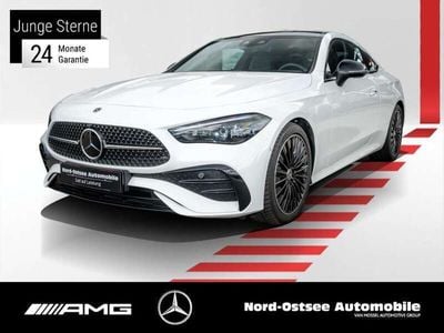 Mercedes CLE200