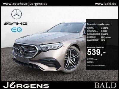 Mercedes E300