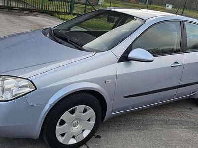 Nissan Primera