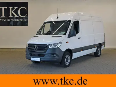 Gebraucht Mercedes Sprinter