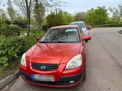 gebraucht Kia Rio 