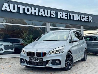 BMW 220 Gran Tourer
