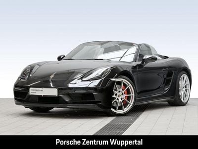 Porsche 718 Boxster