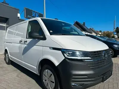Second-hand VW Transporter 150 CP (110 kW) 2023 Andere Van