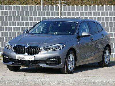 gebraucht BMW 118 i Hatch