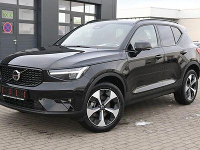 Gebraucht Volvo XC40 Ultra 197 PS (144 kW) 2025 Onyx black metallic SUV