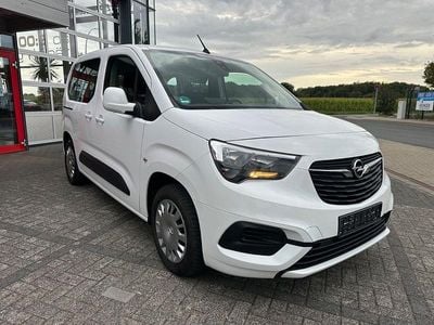 Opel Combo Life