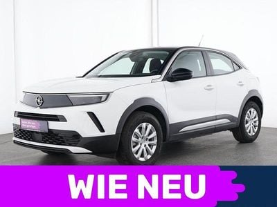 Opel Mokka-e