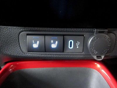 Chili red (3u4)/ black mica (2 Neu 2025 Toyota Aygo Kleinwagen | 16.990 € (Fairer Preis)