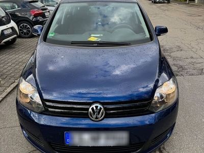 gebraucht VW Golf Sportsvan 