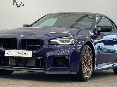 Neu BMW M2 Shadowline 530 PS (389 kW) 2025 Sonderlackierung Coupé