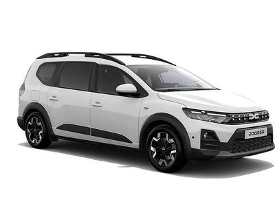 Wählbar Neu 2026 Dacia Jogger Journey Van / Kleinbus | 28.139 € (Fairer Preis)