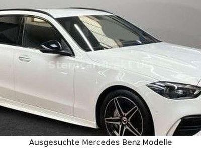 Mercedes C300