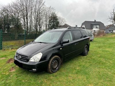 gebraucht Kia Carnival 