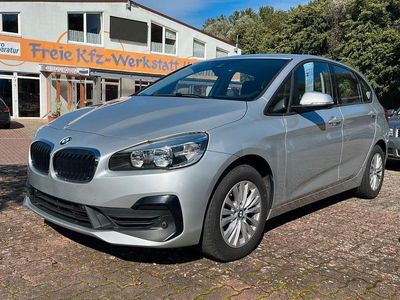 BMW 220 Active Tourer