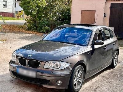 BMW 120