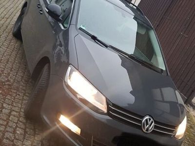 VW Sharan