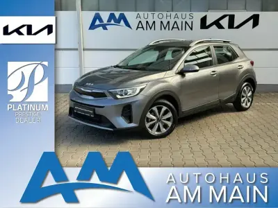 Brugt Kia Stonic