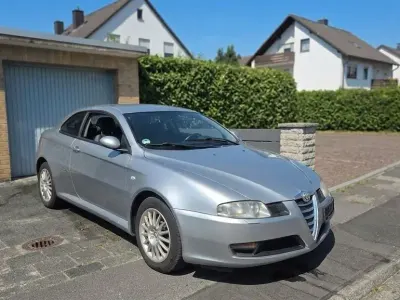 Gebraucht Alfa Romeo GT