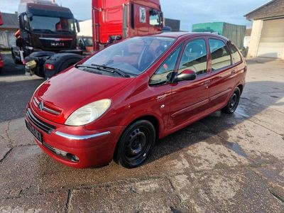Citroën Xsara Picasso