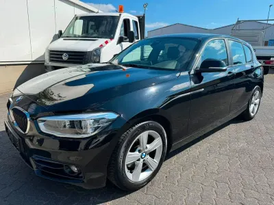 Gebraucht BMW 120