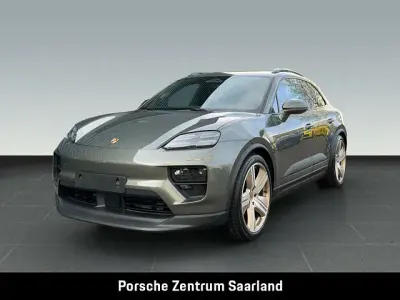Gebraucht Porsche Macan Sport 300 kW (408 PS) 2022 Andere farbe SUV