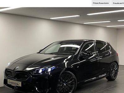 Gebraucht BMW M135 Efficient Dynamics 300 PS (220 kW) 2025 Schwarz Kleinwagen