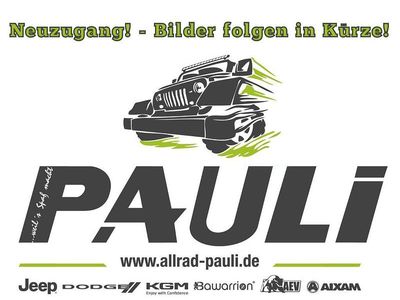 Neu Ssangyong (KGM) Torres EVX 152 kW (207 PS) 2026 Weiß SUV