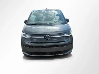 Nuova VW Multivan 150 CV (110 kW) 2026 Grigio Monovolume