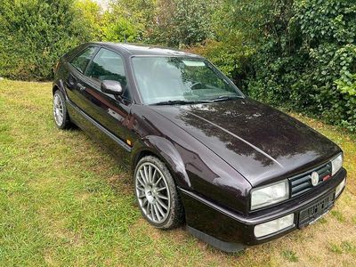 Gebraucht 1992 VW Corrado Coupé | 21.800 €